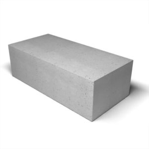 Газобетонные блоки