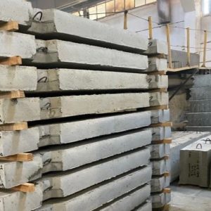 Дорожные плиты