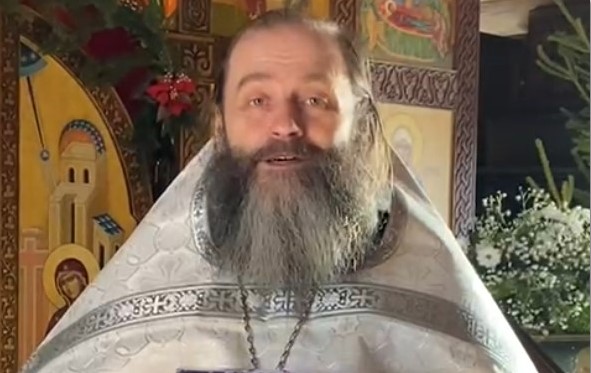 КОМПАНИЯ СТРОЙНАСТРОЙ ПОЛУЧИЛИ БЛАГОДАРНОСТЬ НА РОЖДЕСТВО